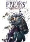 Buchcover Freaks’ Squeele. Band 1