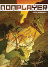 Buchcover Nonplayer