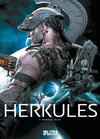Buchcover Herkules. Band 1