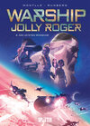Buchcover Warship Jolly Roger. Band 4