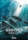 Buchcover Aeropostal – Legendäre Piloten. Band 4