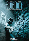 Buchcover Blue Note