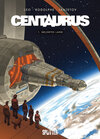 Buchcover Centaurus. Band 1