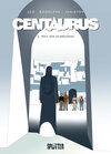 Buchcover Centaurus. Band 4