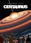 Buchcover Centaurus. Band 5