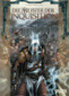 Buchcover Die Meister der Inquisition. Band 2