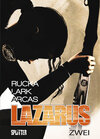 Buchcover Lazarus. Band 2
