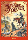Buchcover Buffalo Runner