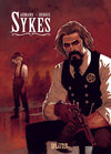 Buchcover Sykes