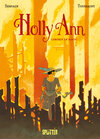 Buchcover Holly Ann. Band 3