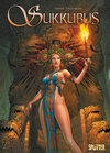 Buchcover Sukkubus. Band 5