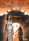 Buchcover Sukkubus. Band 6