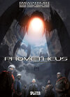 Buchcover Prometheus. Band 13