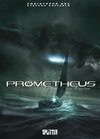 Buchcover Prometheus. Band 15