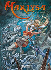 Buchcover Marlysa. Band 16