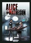 Buchcover Alice Matheson. Band 3