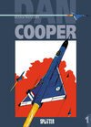 Buchcover Dan Cooper. Gesamtausgabe Band 1