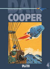 Buchcover Dan Cooper. Gesamtausgabe Band 4