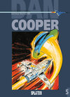 Buchcover Dan Cooper. Gesamtausgabe Band 5