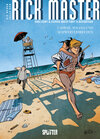 Buchcover Die neuen Fälle von Rick Master. Band 7