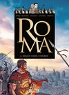 Buchcover Roma. Band 2