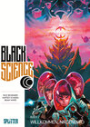 Buchcover Black Science. Band 2