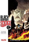 Buchcover Black Science. Band 3