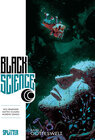 Buchcover Black Science. Band 4