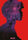 Buchcover Esmera