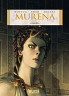 Buchcover Murena. Band 11