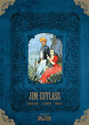 Buchcover Jim Cutlass Gesamtausgabe (limitierte Sonderedition)