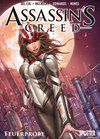Buchcover Assassin’s Creed. Band 1