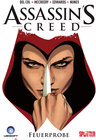 Buchcover Assassin’s Creed. Band 1 (lim. Variant Edition)