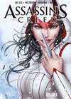 Buchcover Assassin’s Creed. Band 2