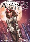 Buchcover Assassin’s Creed. Band 2 (lim. Variant Edition)