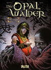 Buchcover Die Opalwälder. Gesamtausgabe 3