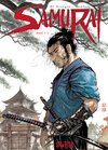 Buchcover Samurai. Gesamtausgabe 1