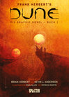 Buchcover Dune (Graphic Novel). Band 1