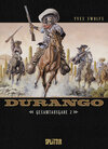 Buchcover Durango. Gesamtausgabe Band 2