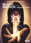 Buchcover Black Magick. Band 2