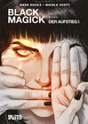 Buchcover Black Magick. Band 3