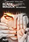 Buchcover Black Magick. Band 3