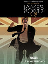 Buchcover James Bond. Band 3