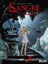 Buchcover Sangre. Band 1