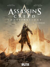 Buchcover Assassin's Creed Conspirations. Band 1