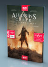 Buchcover Assassin's Creed Conspirations Doppelpack: Band 1+2 zum Sonderpreis