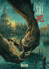 Buchcover SHI. Band 4