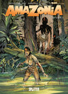 Buchcover Amazonia. Band 2