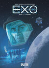 Buchcover EXO. Band 1