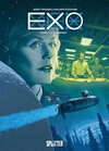 Buchcover EXO. Band 3